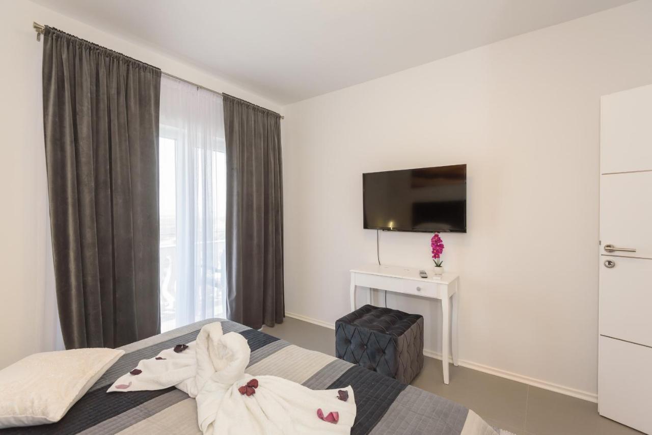 Apartment Sea Bass Neretva Ploce  Exterior foto