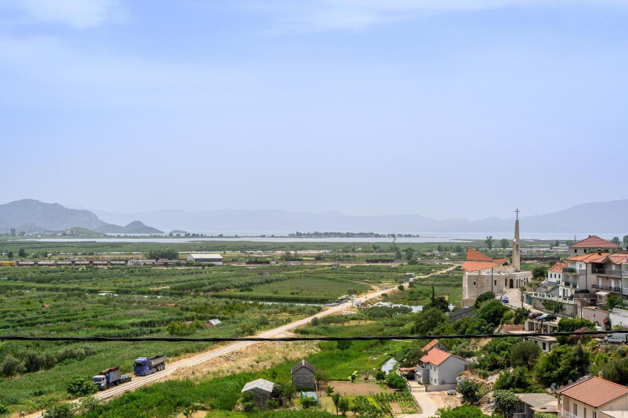 Apartment Sea Bass Neretva Ploce  Exterior foto