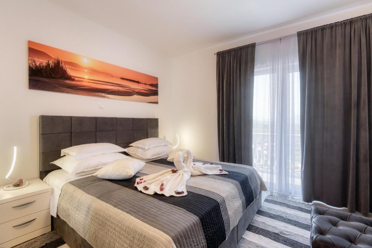 Apartment Sea Bass Neretva Ploce  Exterior foto